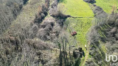 Fotografia 3 de Terreno rústico de 1300 m² em Espinhal