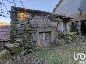 Park home  at Castro Laboreiro e Lamas de Mouro