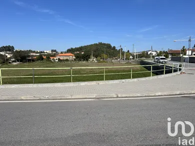 Terreno urbano em Cristelos, Boim e Ordem
