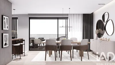 Fotografia 3 de Apartamento 3 quartos de 185 m² em Oliveira do Douro
