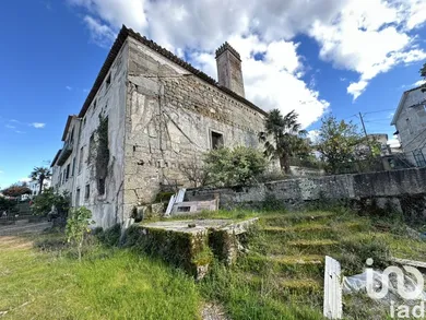 Maison  à Moimenta da Serra e Vinhó
