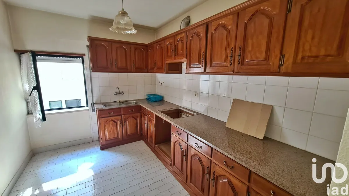 Apartamento 3 quartos de 80 m² em Macedo de Cavaleiros