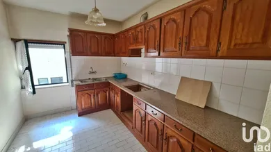Appartement T3 à Macedo de Cavaleiros