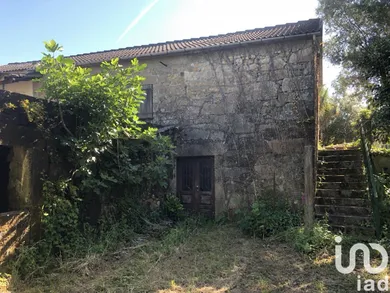 Lodge in Correlhã