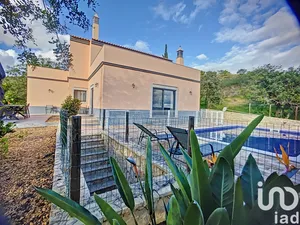 Casa/Moradia em Santa Catarina da Fonte do Bispo