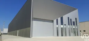 Commercial walls at Cantanhede e Pocariça