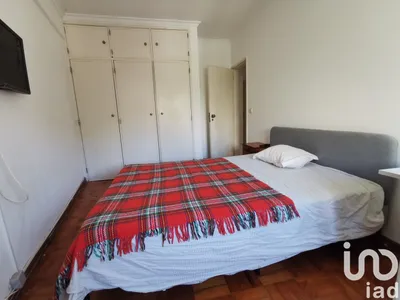 Fotografia 2 de Apartamento 4 quartos de 118 m² em Faro (Sé e São Pedro)
