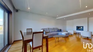 Appartement T2 à Nogueira, Fraião E Lamaçães