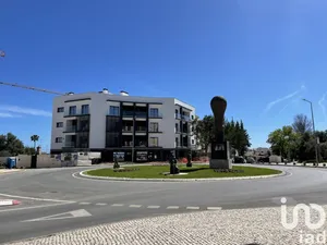 Apartment T3 at Almancil