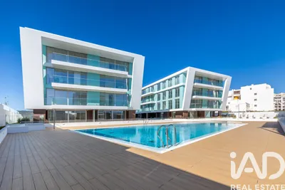 Fotografia 8 de Apartamento 1 quarto de 50 m² em São Martinho do Porto