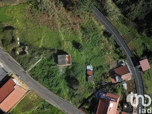 Building plot  at Arco da Calheta