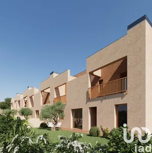 House at Santa Bárbara