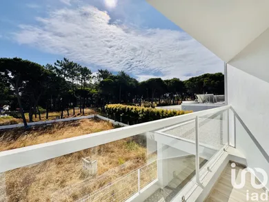 House  in Sesimbra (Castelo)