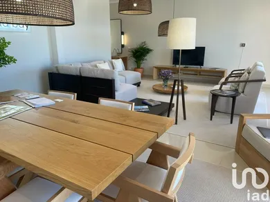 Apartment T2 at Lagoa e Carvoeiro