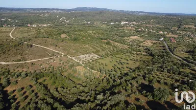 Fotografia 1 de Terreno de 4800 m² em Chãos