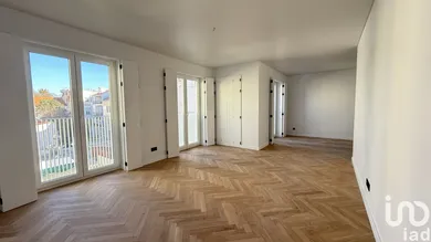 Appartement T3 à Campo de Ourique