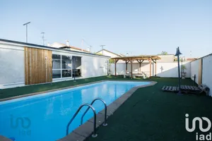 House  at São Pedro da Torre