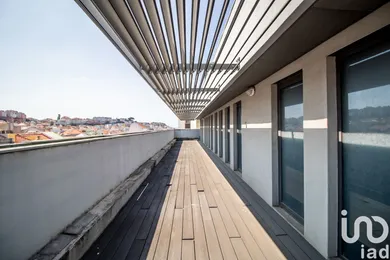 four-star hotel  in Arroios