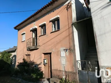 House in Seixo da Beira