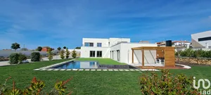 House at Atouguia da Baleia