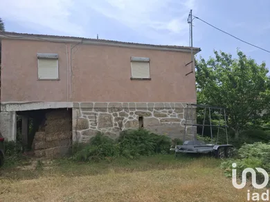 House  in Moreira