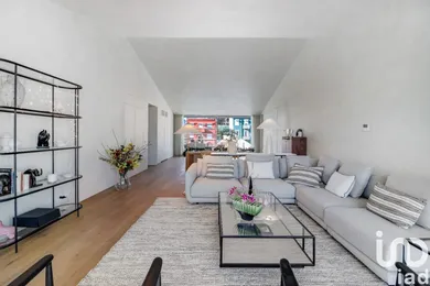 Appartement T4 à Marvila