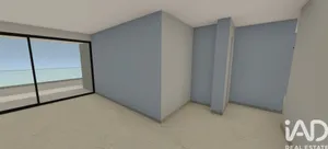 Apartment T2 in Quelfes