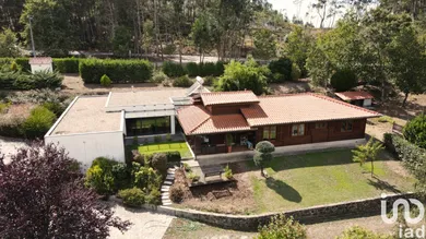 Farm in Fataunços e Figueiredo das Donas