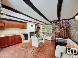 Maison à Castro Laboreiro e Lamas de Mouro