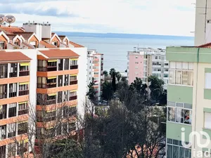 Apartment T2 in Oeiras e São Julião da Barra, Paço de Arcos e Caxias