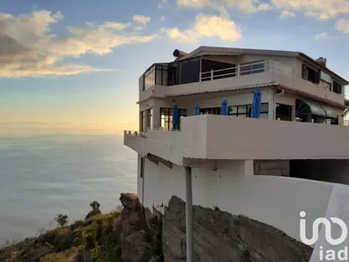 Herdade  em Fajã da Ovelha
