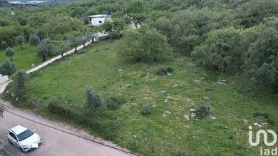 Terreno urbano  em Cumeeira