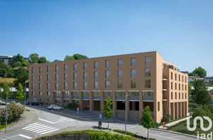 Apartment T1 at Azurém