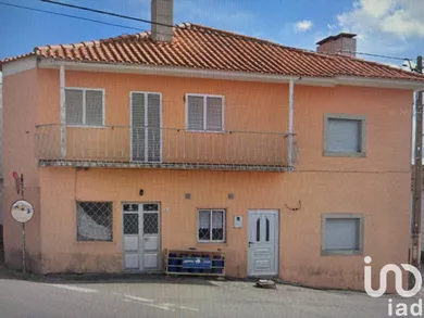 Maison à Vila de Ala