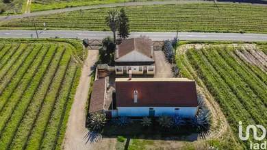Ferme à Carvoeira e Carmões