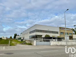 Pavillon  à Gulpilhares E Valadares