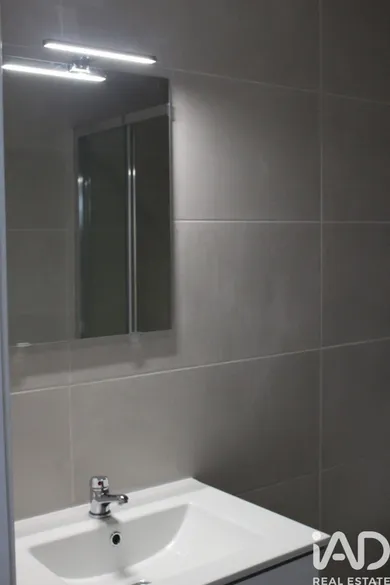 Apartment T3 in Antas e Abade de Vermoim