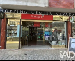 Loja / Estabelecimento Comercial  em Benfica