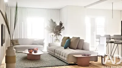 Fotografia 7 de Apartamento 3 quartos de 126 m² em Silveira