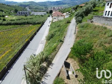 Terrain à batir  à Peso da Régua e Godim