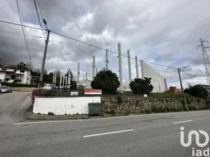 Building plot  at Lamego (Almacave e Sé)