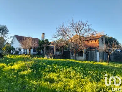 Maison de village  à Chãos