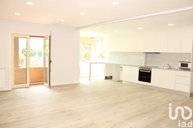 Apartment T3 in Santa Maria Maior