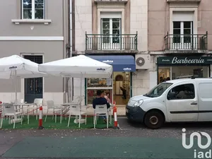 Shop/Premises commercial at Avenidas Novas