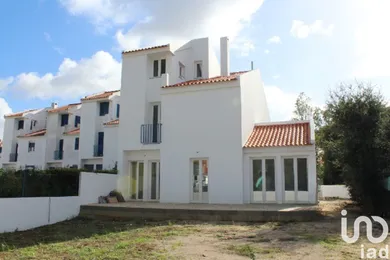 Maison à Quinta do Anjo
