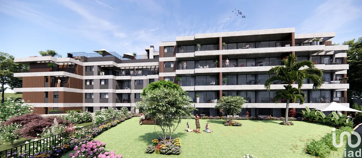 Apartamento 3 quartos de 140 m² em Machico