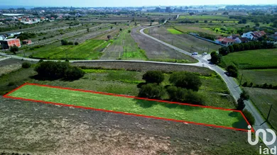 Terrain agricole   à Cacia