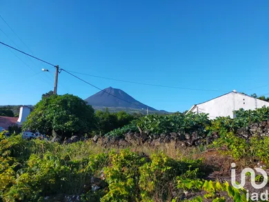 Land in Santa Luzia