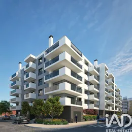 Apartamento T1 em Armação de Pêra