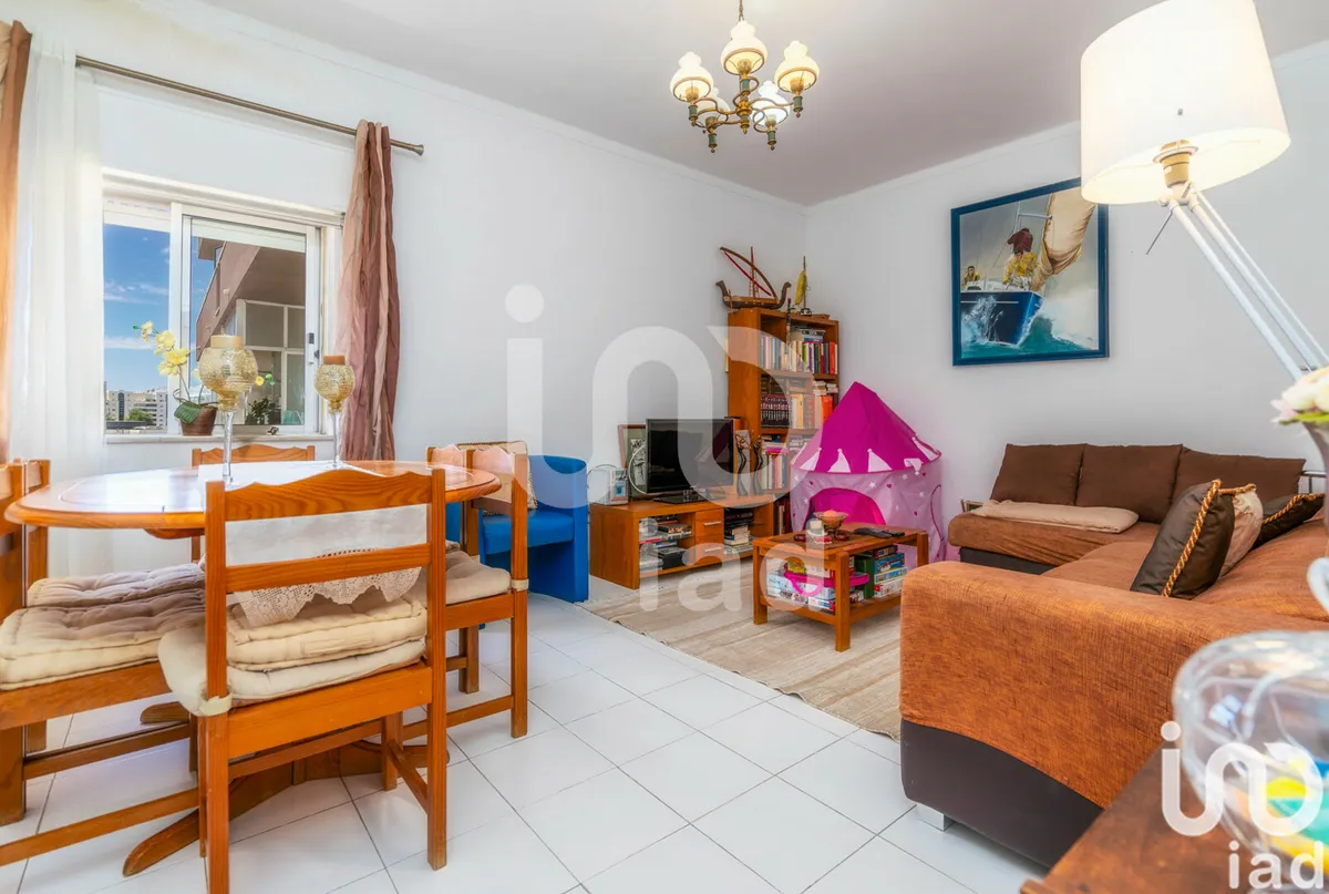 Apartamento 3 quartos de 119 m² em Faro (Sé e São Pedro)